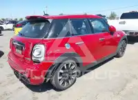 2016 Mini Hardtop фото