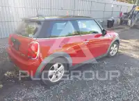 2016 Mini Hardtop фото