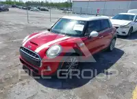 2016 Mini Hardtop photo