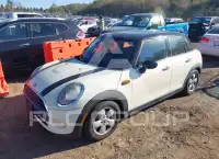 2016 Mini Hardtop фото
