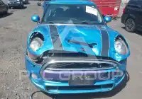 2016 Mini Hardtop фото