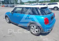 2016 Mini Hardtop photo