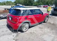 2016 Mini Hardtop photo