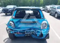 2016 Mini Hardtop фото