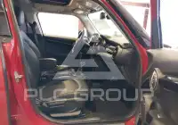 2016 Mini Hardtop photo
