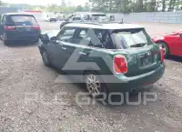 2016 Mini Hardtop фото