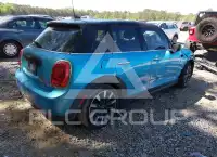 2016 Mini Hardtop фото