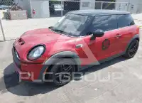 2016 Mini Hardtop фото
