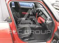 2016 Mini Hardtop фото