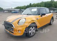 2016 Mini Hardtop фото