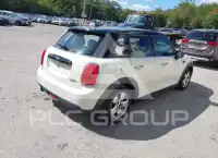 2016 Mini Hardtop фото