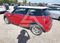 2016 Mini Hardtop фото