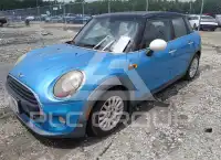 2016 Mini Hardtop фото