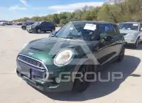 2016 Mini Hardtop photo