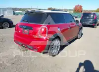 2016 Mini Hardtop photo