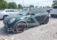 2016 Mini Hardtop фото