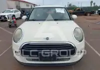 2016 Mini Hardtop фото