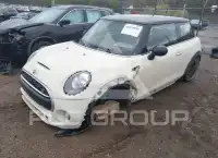 2016 Mini Hardtop фото