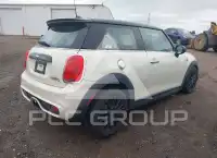 2016 Mini Hardtop фото