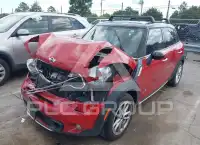 2016 Mini Countryman фото