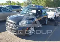 2016 Mini Countryman фото