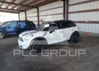 2016 Mini Countryman photo