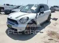 2016 Mini Countryman фото