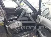 2016 Mini Countryman фото