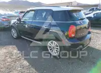 2016 Mini Countryman фото