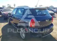 2016 Mini Countryman photo