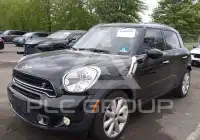 2016 Mini Countryman фото