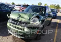 2016 Mini Countryman фото