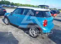 2016 Mini Countryman фото