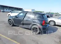2016 Mini Countryman фото