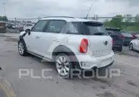 2016 Mini Countryman фото
