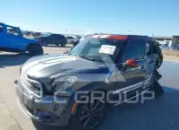 2016 Mini Countryman photo