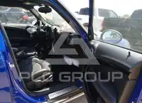 2016 Mini Countryman фото