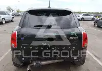 2016 Mini Countryman фото