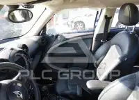 2016 Mini Countryman photo