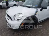 2016 Mini Countryman photo