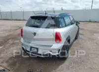 2016 Mini Countryman фото