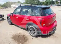 2016 Mini Countryman photo