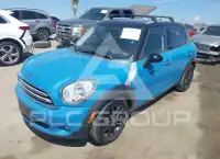 2016 Mini Countryman photo