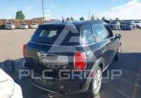 2016 Mini Countryman фото