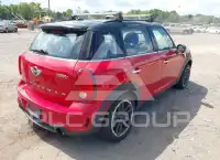 2016 Mini Countryman photo