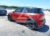 2016 Mini Countryman photo