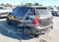 2016 Mini Countryman фото