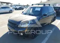 2016 Mini Countryman фото