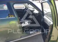 2016 Mini Countryman фото