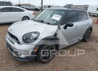 2016 Mini Countryman photo